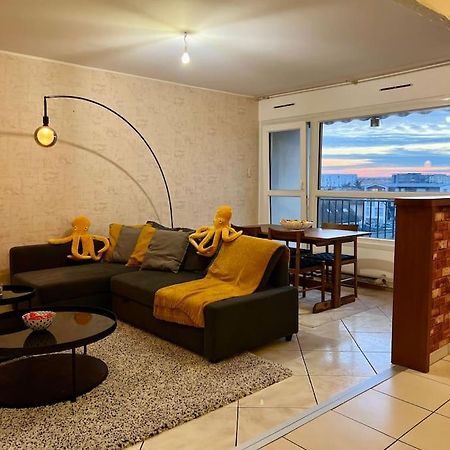 Comfy, Cosy, And Spacious Apartment Near Paris Bezons Dış mekan fotoğraf