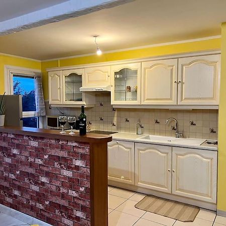 Comfy, Cosy, And Spacious Apartment Near Paris Bezons Dış mekan fotoğraf