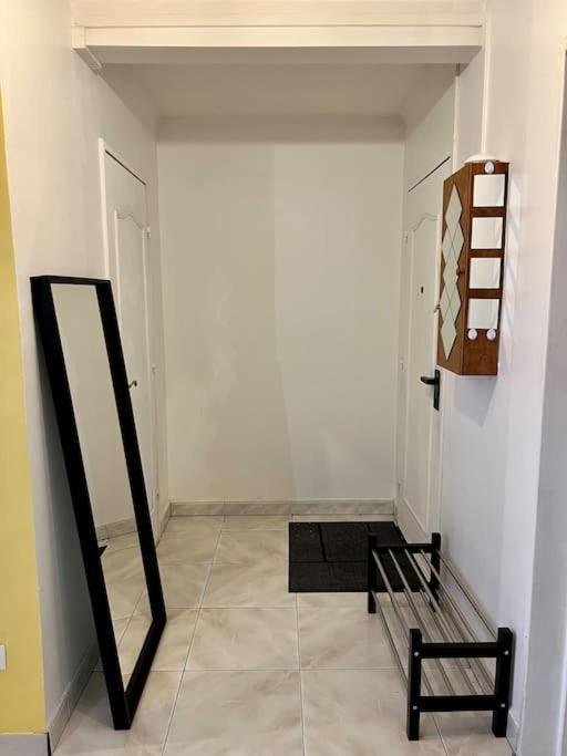 Comfy, Cosy, And Spacious Apartment Near Paris Bezons Dış mekan fotoğraf