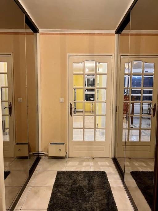 Comfy, Cosy, And Spacious Apartment Near Paris Bezons Dış mekan fotoğraf