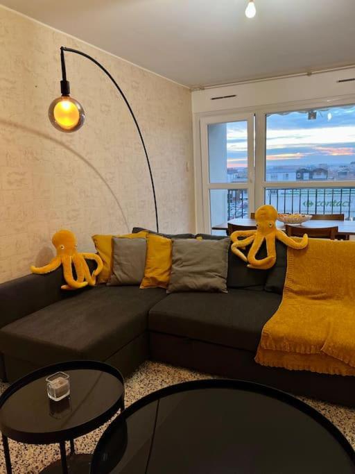 Comfy, Cosy, And Spacious Apartment Near Paris Bezons Dış mekan fotoğraf