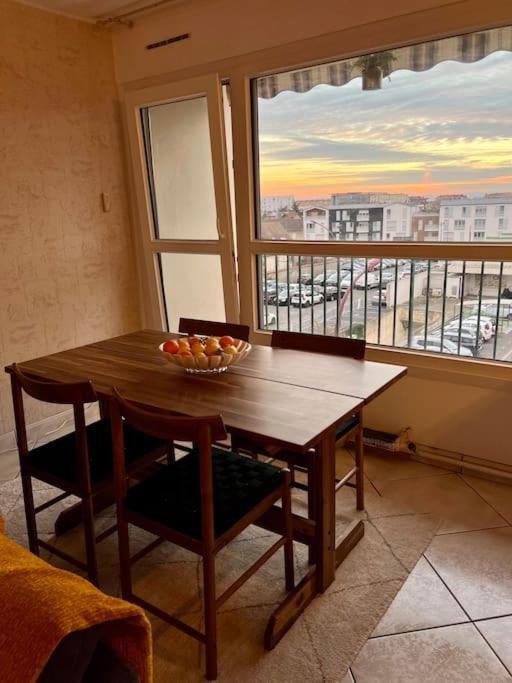 Comfy, Cosy, And Spacious Apartment Near Paris Bezons Dış mekan fotoğraf